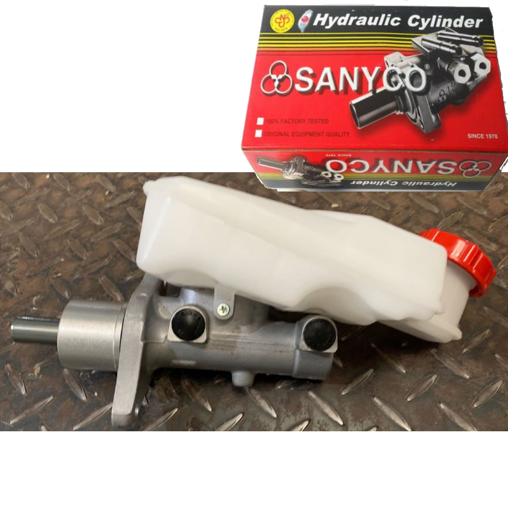 With TCS Brake general pump Brake master cylinder series assembly for Ford Focus 2009-2011 2.0L 6M51-2140-AC 6M51-2140-AA