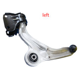 Automotive Parts Suspension Control Arm For Ford Taurus CPC 2015-2022 G3GC-3A053-AA G3GC-3A053-AB G3GC-3A052-AA G3GC-3A052-AB G3GZ-3079-B G3GZ-3078-B