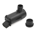 Windshield Washer Pump For Lincoln LS Mercury Cougar Mystique FOR FORD FIESTA 93BB-17K624-AA,93BB17K624AA, 7003177