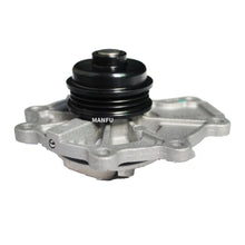 Load image into Gallery viewer, Car engine cooling system 2S7E 8501 BB Water Pump for Ford Mondeo 2000-2007 2.5 Kuga 3.0 V6 B4Y B5Y BWY