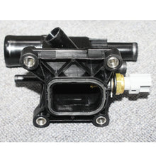 Load image into Gallery viewer, Factory Price New Coolant Thermostat Water Hose plastic Pipe for ford Mondeo MK3 2.0T  AG9G-8K556-BB AG9G-8K556-BC