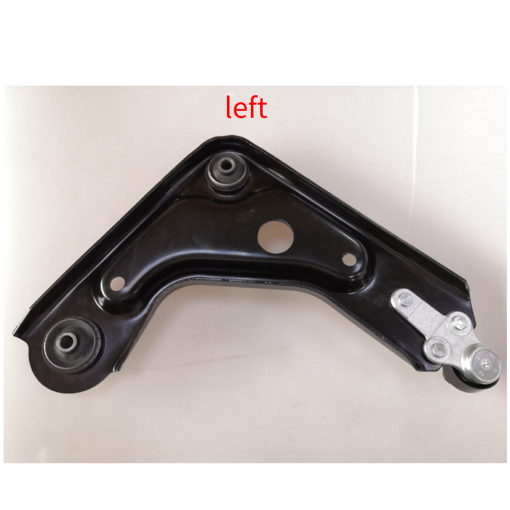 XS613051CE XS613042BE left  right auto parts control arm for Ford FIESTA MK2 2003-2008