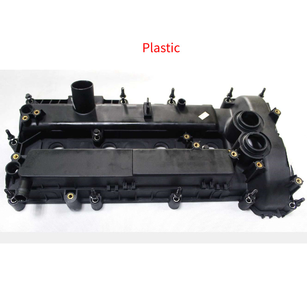 Car Engine Cylinder Head Cover For FORD Mondeo 2.0T 240 2010-2013 VOLVO Valve Cover LR038319 LR056035 LR070360 JDE27458 JDE38024 31460817 B4204T6 5152331 5209766 5192366 LR070360 BB5E-6K271-AC CM5E-6K271-AD