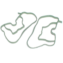 Load image into Gallery viewer, Intake manifold gasket Junta Coletor Admissao For Ford FIESTA 1.6 Zetec XS6E9P848AA XS6E9441BA
