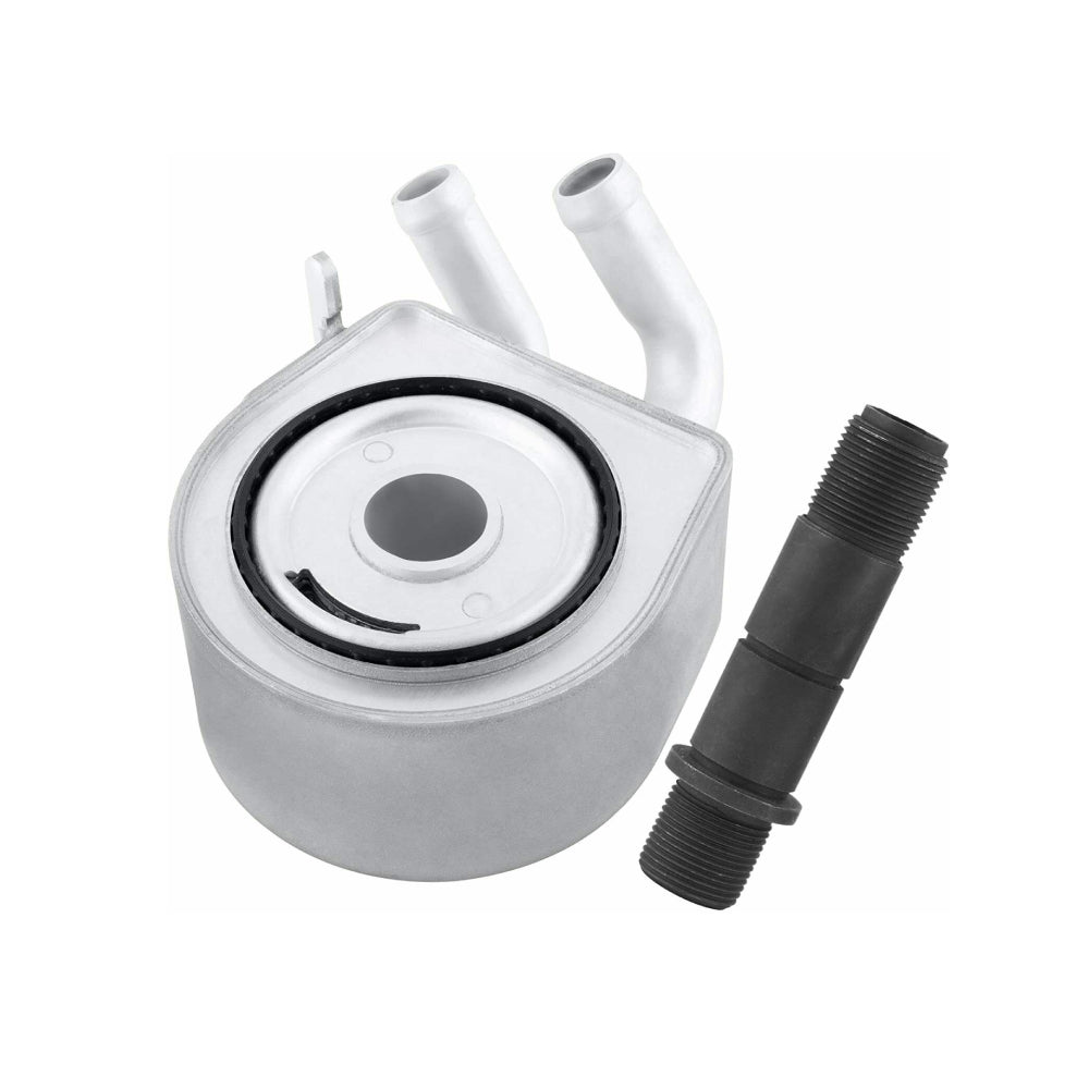 For Ford Mondeo 2.5 Escape Mercury Mariner 3.0 V6 2001-2007 1S7E6A642CC Engine Oil Cooler