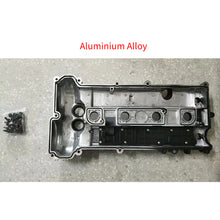 Load image into Gallery viewer, Engine Valve Cover For Ford Mondeo 2010-2013 2.0T 203horsepower Galaxy Mondeo VOLVO S60 II S80 AG9G-6M293-BE 5088554 31339159 31375313 31316340 AG9G-6M293-BF