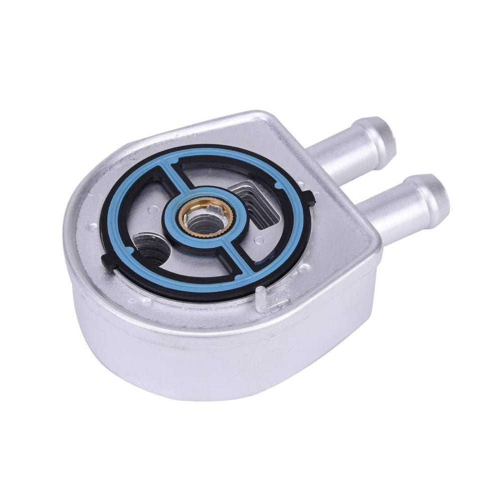 1S7G-6A642-AD - Enfriador de aceite con junta para For Ford Mondeo Mazda Mercury Escape Transit Connect CX-7 Mariner