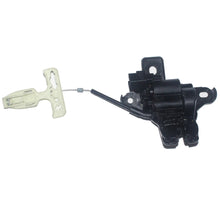 Load image into Gallery viewer, FOR FORD 2013 - 2020 FUSION TAURUS MONDEO MUSTANG REAR TRUNK LID LOCK LATCH ACTUATOR FR3Z-5443200-A GR2A-F43282-AA FR3B-6343282-BB DS73-F43282-AC