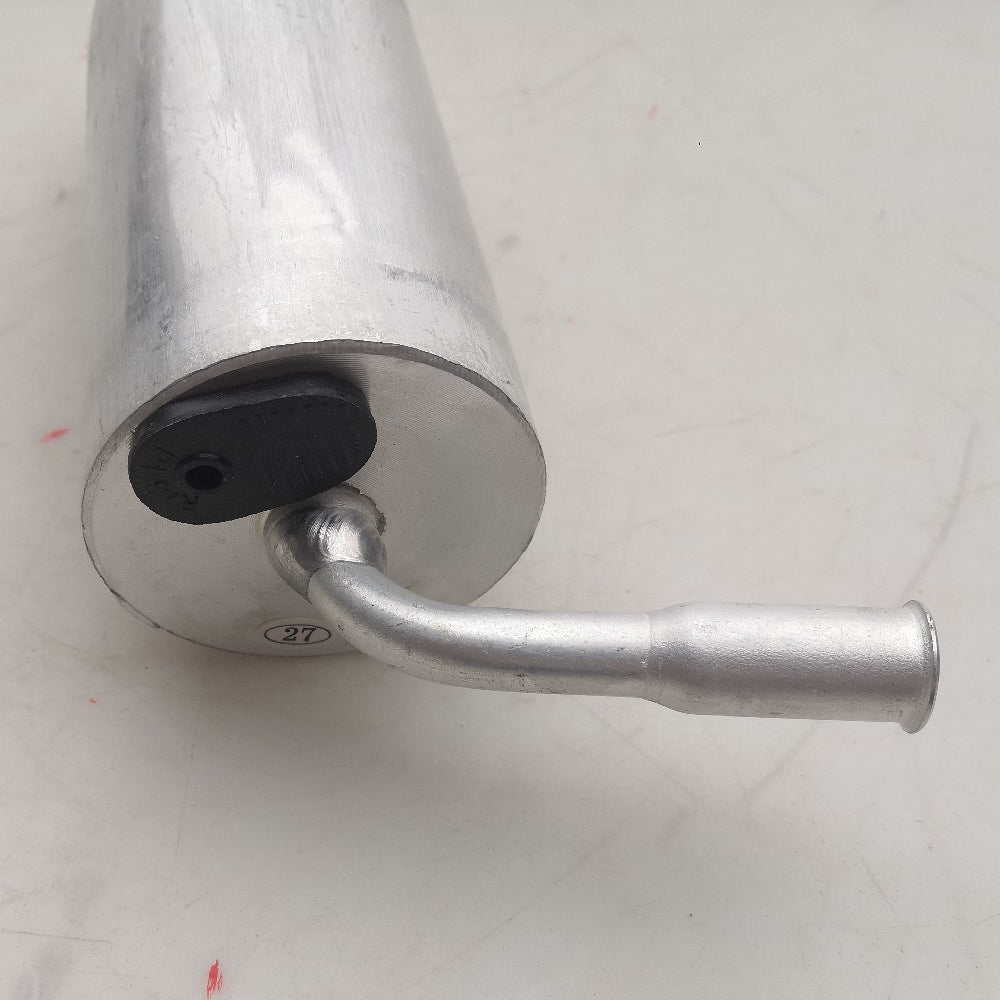 3N21-19C808-AB AIR CON CONDITIONING DRYER BOTTLE For Ford Fiesta 2003-2008