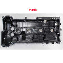 Load image into Gallery viewer, Engine Valve Cover For Ford Mondeo 2010-2013 2.0T 203horsepower Galaxy Mondeo VOLVO S60 II S80 AG9G-6M293-BE 5088554 31339159 31375313 31316340 AG9G-6M293-BF