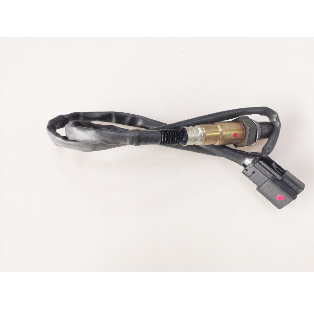 Cv6a9g444aa lambda probe for ford Fiesta ecosport 1.0 ecoboost (125 cv) 2013 1259943
