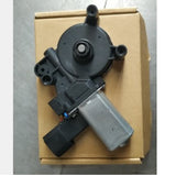6m21-14a389-ba engine rear window Front right Rear left for ford Mondeo S-MAX 6372624