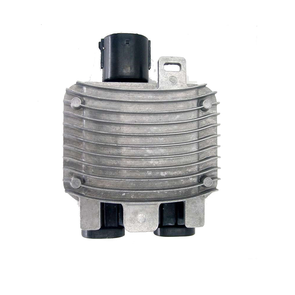 6G91-8C607-FP1A08 RADIATOR COOLING FAN CONTROL MODULE RESISTOR For ford Mondeo MK3 S-MAX  6G91-8C607-FP