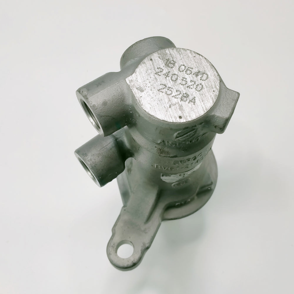 SANYCO BV61-2140-HA Brake master cylinder with oil can Cilindro Asamblea Master For Ford Focus MK3 MK4 Escort
