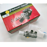 SANYCO BV61-2140-HA Brake master cylinder with oil can Cilindro Asamblea Master For Ford Focus MK3 MK4 Escort