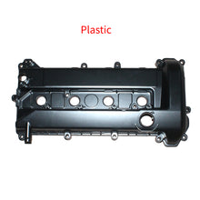 Load image into Gallery viewer, High Quality Engine Valve Cylinder Head for FORD Focus MK2 2005- 2008 1.8 2.0 5S6G6M293AL 5S6G-6M293-AL 5S6G6M293AK 5S6G-6M293-AK