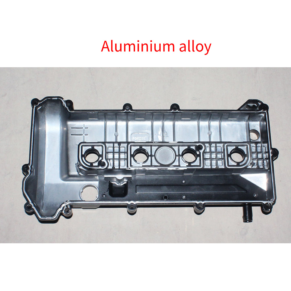 High Quality Engine Valve Cylinder Head for FORD Focus MK2 2005- 2008 1.8 2.0 5S6G6M293AL 5S6G-6M293-AL 5S6G6M293AK 5S6G-6M293-AK