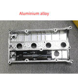 4M5G-6M293-CK PETROL CYLINDER HEAD ROCKER COVER Valve cover of cylinder head cover FOR FORD FOCUS MK3 Ecosport Fiesta S-MAX Figo 4M5G-6M293-CM