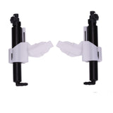 Left Right Headlight Washer Jet Nozzle Sprayer For FORD MONDEO S-MAX MK4 07-14 7S71-13L014-BA 7S71-13L015-BA 1473732 1473731