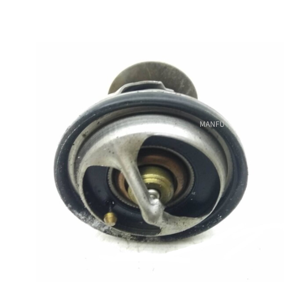 1X4Z-8575-A For Ford ESCAPE FUSION TAURUS Explorer Engine Coolant Thermostat 1X4Z-8575-EB Car engine Coolant temperature regulator