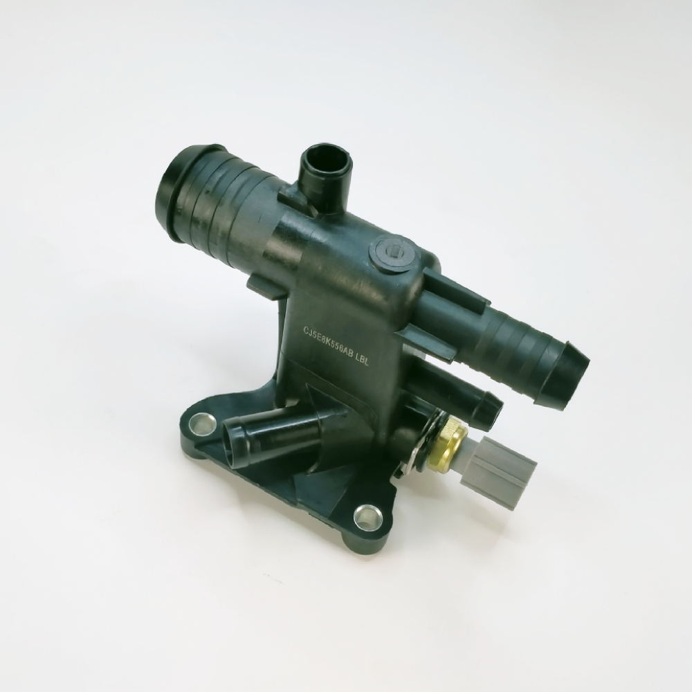 FORD Mondeo MK3 2011-2016 Kuga ONWARDS 2.0T PETROL WATER COOLANT OUTLET AG9G-8K556-BB CJ5E-8K556-AB