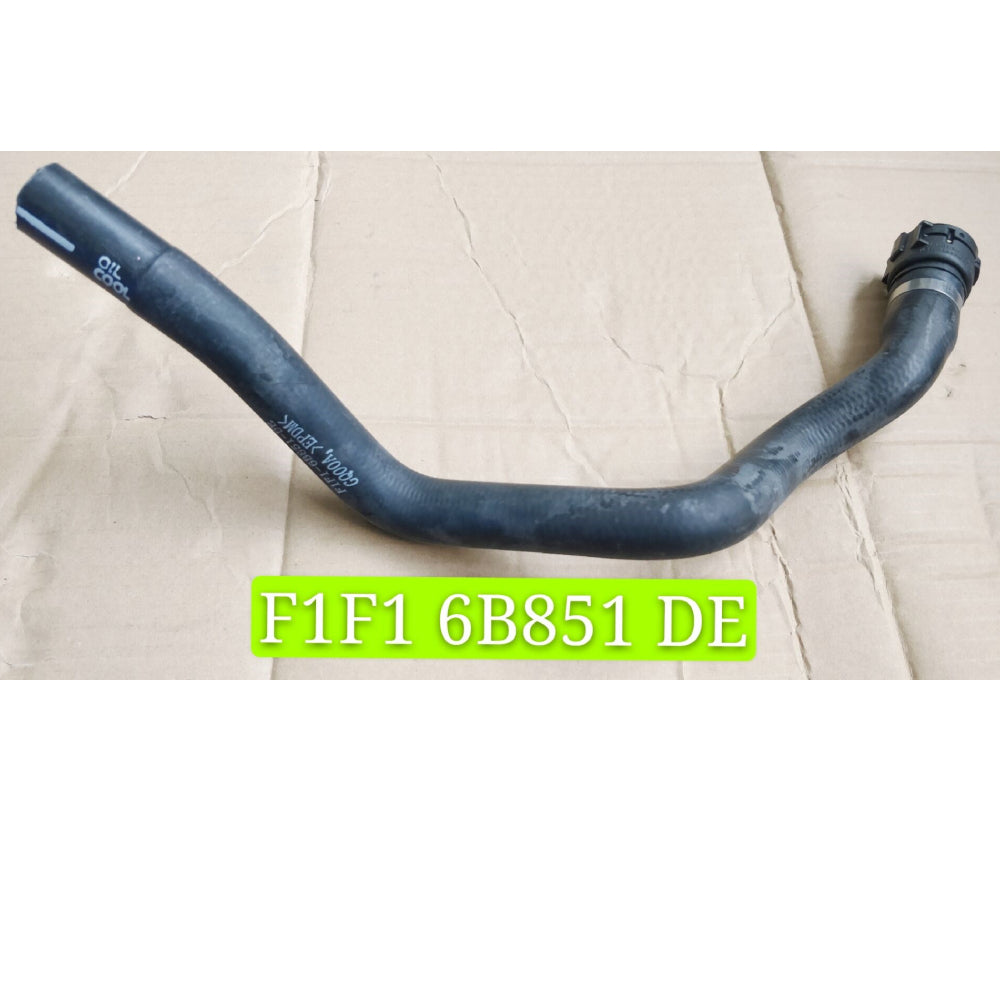 Engine Radiator Coolant Hose Water Pipe FOR FORD Focus MK4 1.0T F1F1-6B851-DD F1F1-6B851-DC 1929874