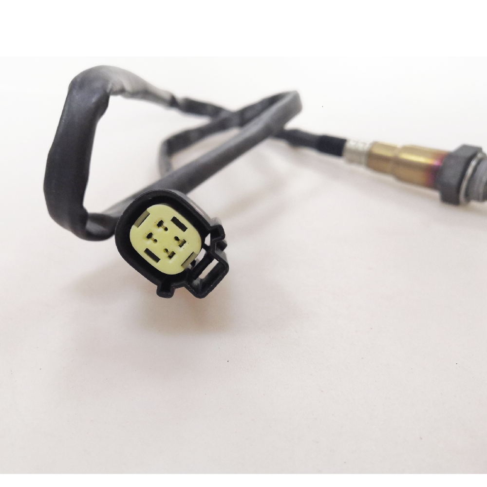 Cv6a9g444aa lambda probe for ford Fiesta ecosport 1.0 ecoboost (125 cv) 2013 1259943