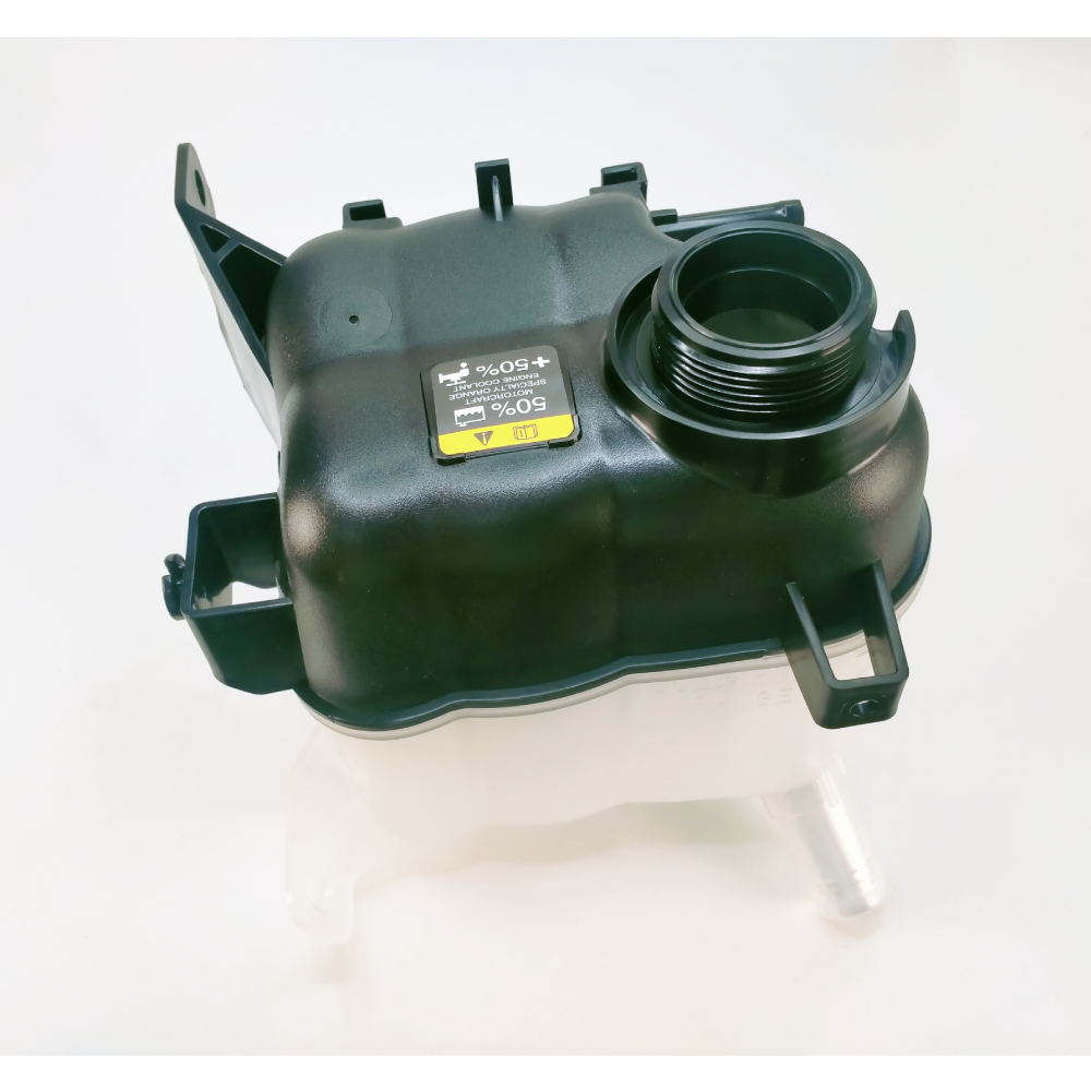 Engine Coolant Recovery Tank For 2008-2019 Ford Taurus AG1Z8A080S AG138A080SA AG1Z8A080C