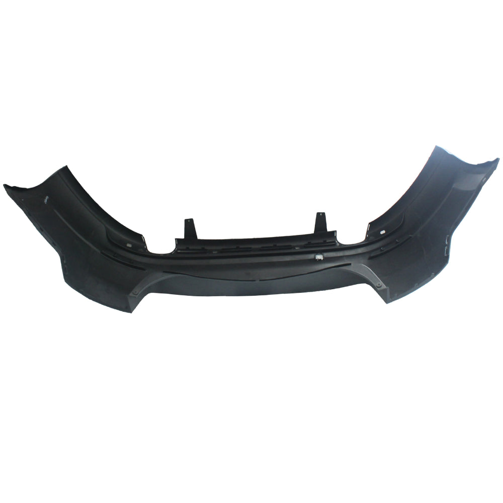 8S71-F17906-ADXWAA Rear bumper of car For Ford MONDEO 2.3L 2007-2012 MK3 LQ-ZS-006 2 hole locations.