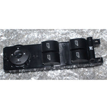 Load image into Gallery viewer, Front Left Power Window Switch FOR FORD FOCUS MK3 KUGA AM5T-14A132-AA AM5T-14A132-AB AM5T-14A132-GB Glasses Regulator Switch Without Mirror Folding