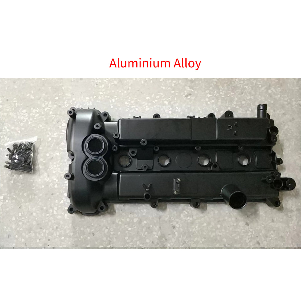 Engine Valve Cover For Ford Mondeo 2010-2013 2.0T 203horsepower Galaxy Mondeo VOLVO S60 II S80 AG9G-6M293-BE 5088554 31339159 31375313 31316340 AG9G-6M293-BF