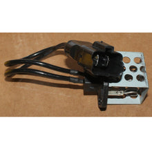 Load image into Gallery viewer, New Air Conditioning Blower Motor Fan Resistor 2S71-8A646-AA 2S719A819AA for ford mondeo MK2 2.5
