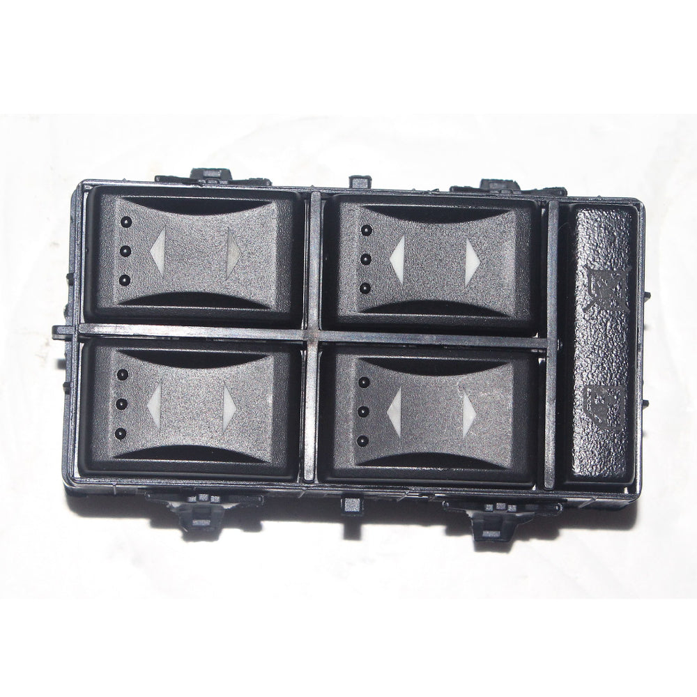 1S7T-14A132-BE Drivers 4 Window Regulator Switch For Ford Mondeo 2001-2007 03163452