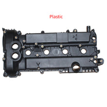 Load image into Gallery viewer, Engine Valve Cover For Ford Mondeo 2010-2013 2.0T 203horsepower Galaxy Mondeo VOLVO S60 II S80 AG9G-6M293-BE 5088554 31339159 31375313 31316340 AG9G-6M293-BF