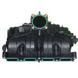 Auto Intake Manifold For FORD Mondeo MK3 MK4 Kuga 2.0T DJ5E-9424-AC CJ5Z-9424-E  DJ5Z9424B
