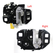 Load image into Gallery viewer, Car Left and Right Bonnet Hood Latch Lock Fit for Ford Fusion Mondeo 2013-2017 DS7Z-16700-C DS7A 16700 AF 5227351 DS7A-16701-DB DS7Z-16701-B DS7A16701DC 1852158 1860438