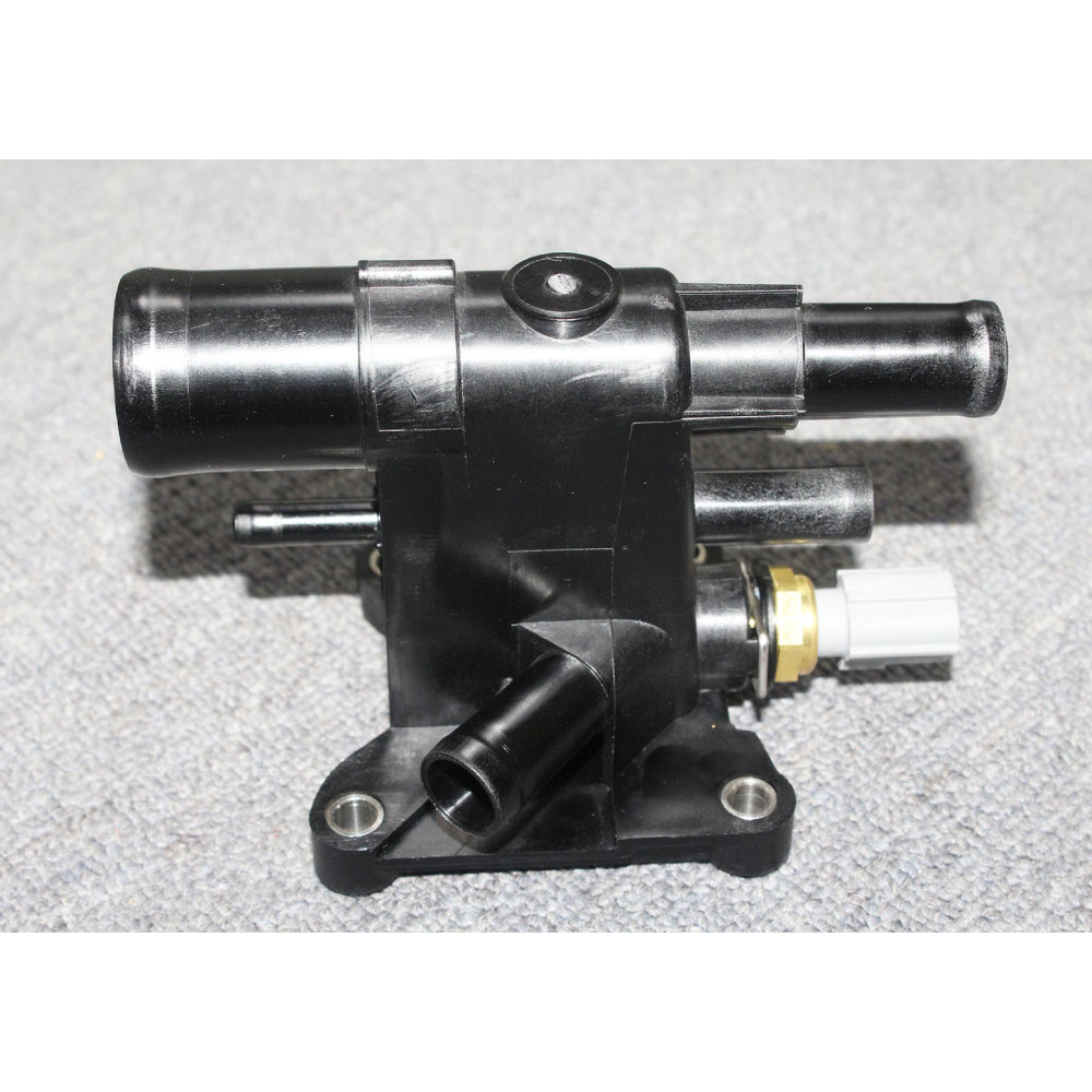 Factory Price New Coolant Thermostat Water Hose plastic Pipe for ford Mondeo MK3 2.0T  AG9G-8K556-BB AG9G-8K556-BC