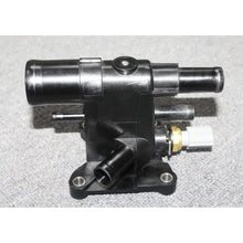 Load image into Gallery viewer, Factory Price New Coolant Thermostat Water Hose plastic Pipe for ford Mondeo MK3 2.0T  AG9G-8K556-BB AG9G-8K556-BC