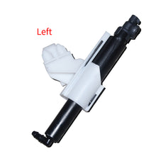 Load image into Gallery viewer, Left Right Headlight Washer Jet Nozzle Sprayer For FORD MONDEO S-MAX MK4 07-14 7S71-13L014-BA 7S71-13L015-BA 1473732 1473731