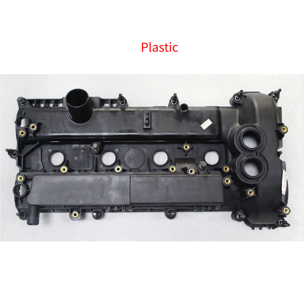 Car Engine Cylinder Head Cover For FORD Mondeo 2.0T 240 2010-2013 VOLVO Valve Cover LR038319 LR056035 LR070360 JDE27458 JDE38024 31460817 B4204T6 5152331 5209766 5192366 LR070360 BB5E-6K271-AC CM5E-6K271-AD