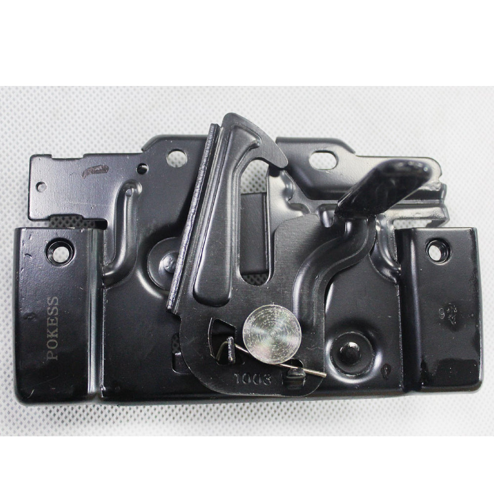 Car & Truck Locks & Hardware Auto Parts and Vehicles Hood Lock  Latch for ford FIESTA MK7 Mazda CX-3 DB2W-56-620 DK49-56620-B DK495-6620-C DA1D-56-620