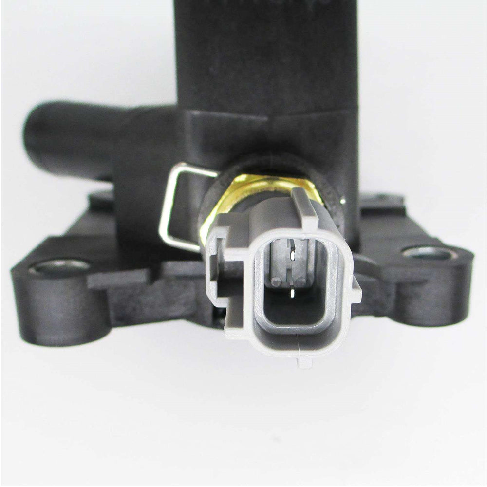 Water Outlet Engine Coolant Thermostat Housing for ford FOCUS MK3 2.0 2012- 5156372 5352099 CM5E8K556BB CM5E-8K556-BA CP9Z8K556B CP9Z8K556A