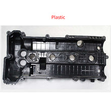 Load image into Gallery viewer, Car Engine Cylinder Head Cover For FORD Mondeo 2.0T 240 2010-2013 VOLVO Valve Cover LR038319 LR056035 LR070360 JDE27458 JDE38024 31460817 B4204T6 5152331 5209766 5192366 LR070360 BB5E-6K271-AC CM5E-6K271-AD