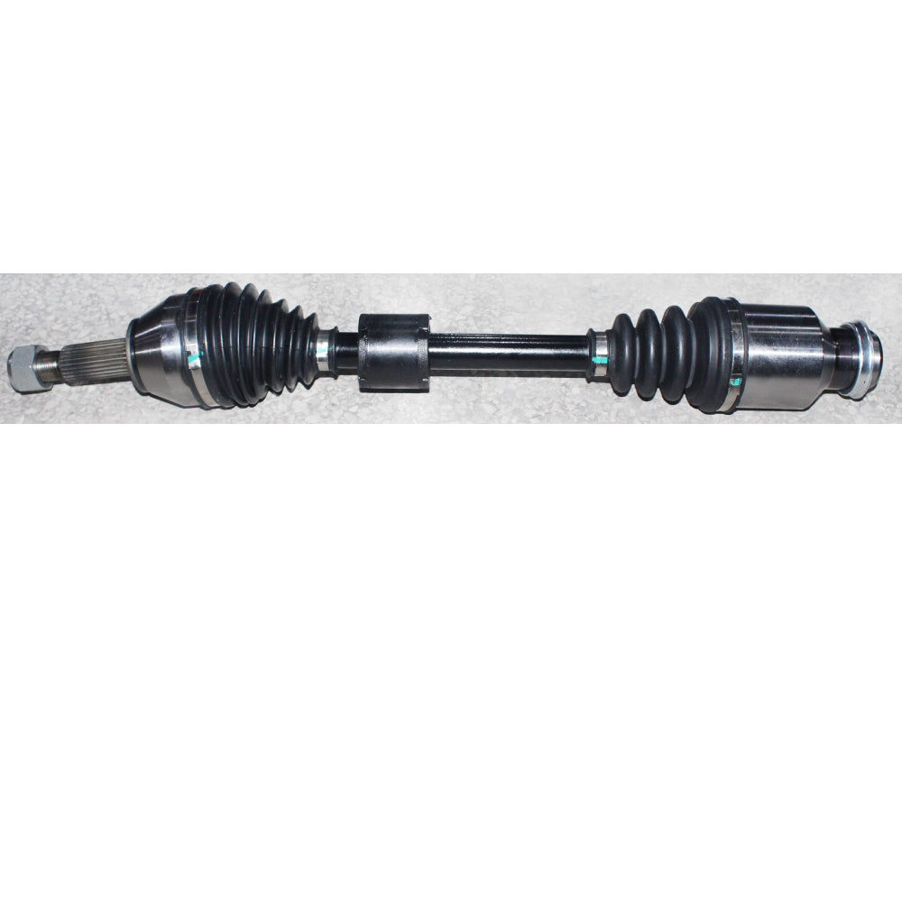 FWD FRONT RIGHT PASSENGER SIDE AXLE SHAFT HALFSHAFT FOR FORD FIESTA MK6 MAZDA FG22-25500B FG24-25500