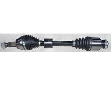 Load image into Gallery viewer, FWD FRONT RIGHT PASSENGER SIDE AXLE SHAFT HALFSHAFT FOR FORD FIESTA MK6 MAZDA FG22-25500B FG24-25500