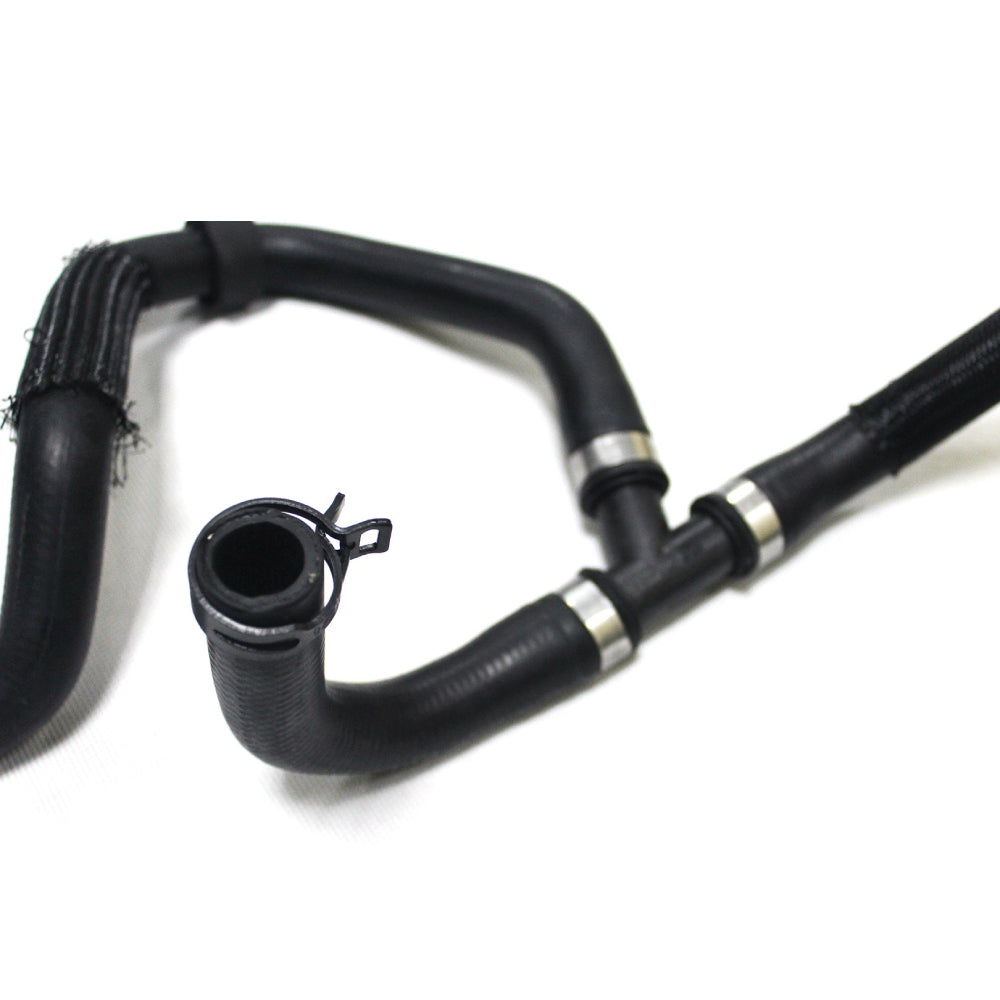 Engine Coolant Hose For Ford Mondeo MK4 Fusion 2.0T 9G91-8274-AB 9G91-8274-CB 1683950