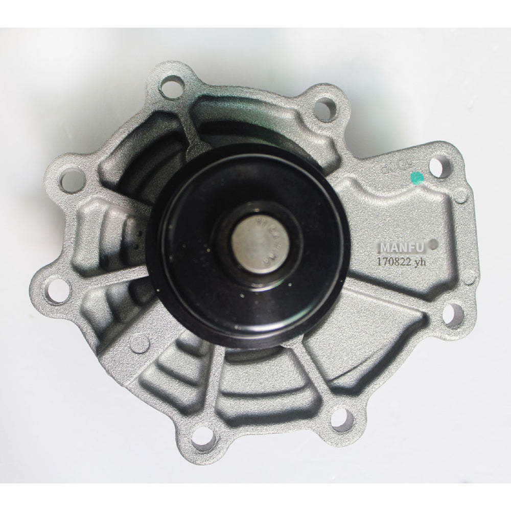 Car engine cooling system 2S7E 8501 BB Water Pump for Ford Mondeo 2000-2007 2.5 Kuga 3.0 V6 B4Y B5Y BWY