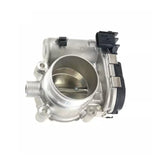 2014-2017 For Ford MONDEO TAURUS  KUGA  FOCUS Fusion MK3 MK4 1.5T Throttle Body Valve Assembly DS7G 9F991 BB 452 12A2-Bx1 DS7G-9F991-CA DS7Z-9E926-B 1800896