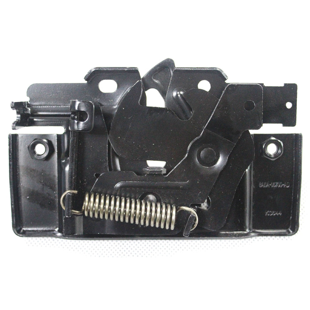 Car & Truck Locks & Hardware Auto Parts and Vehicles Hood Lock  Latch for ford FIESTA MK7 Mazda CX-3 DB2W-56-620 DK49-56620-B DK495-6620-C DA1D-56-620