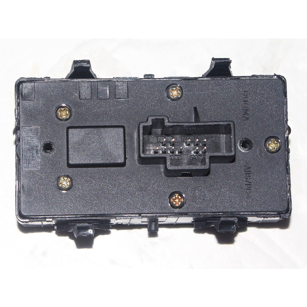 1S7T-14A132-BE Drivers 4 Window Regulator Switch For Ford Mondeo 2001-2007 03163452